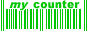 MyCounter - счётчик и статистика